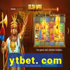 ytbet. com